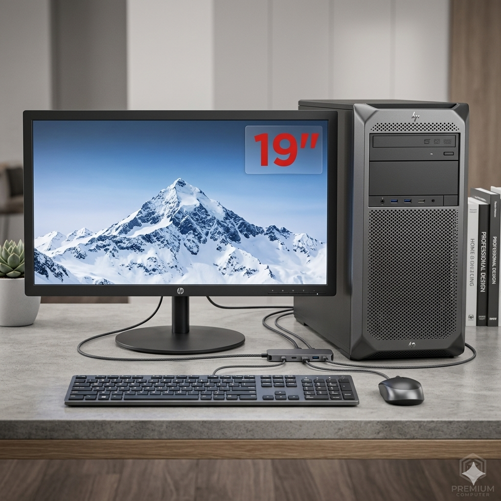 BestPc Intel Core i5